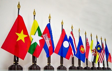 20 năm tham gia, ASEAN đã chứng kiến quá trình trưởng thành của Việt Nam trên sân chơi hội nhập.